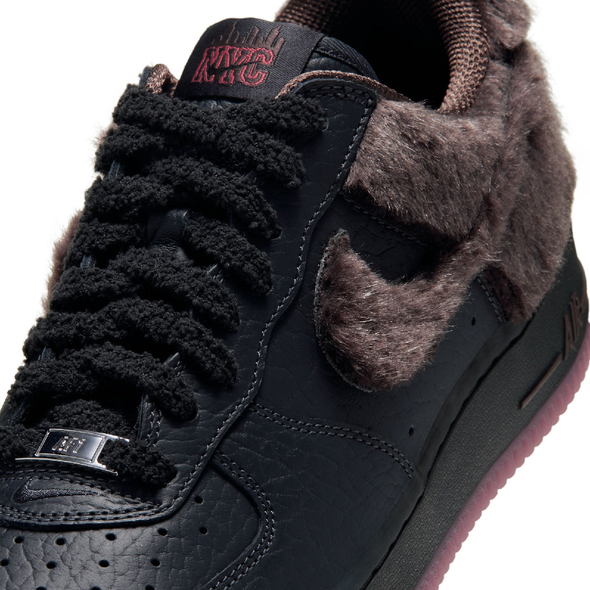 Air Force 1 Low Retro 'NYC Rat'