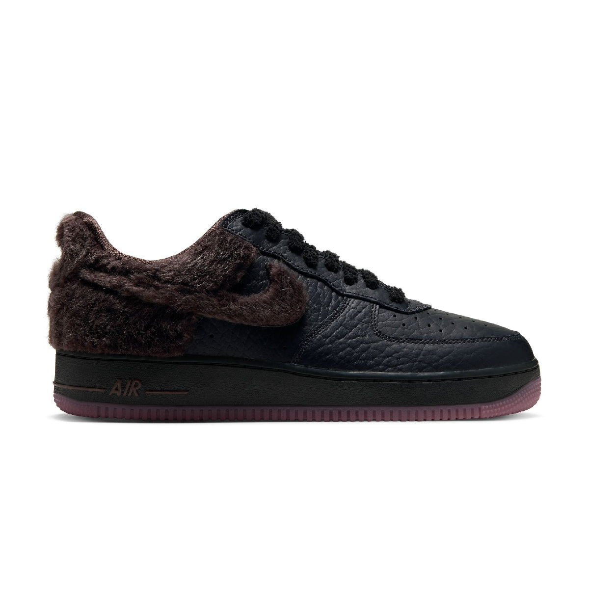 Air Force 1 Low Retro 'NYC Rat'