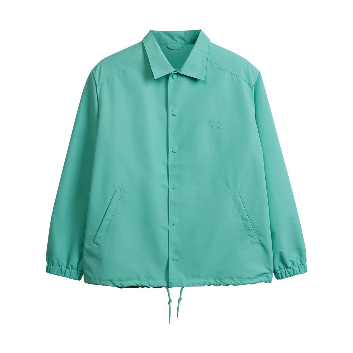 Nylon Coach Jacket 'Acimin'