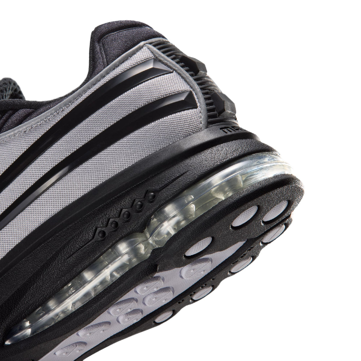 Air Max Ecstasy Plus 'Metallic Silver'