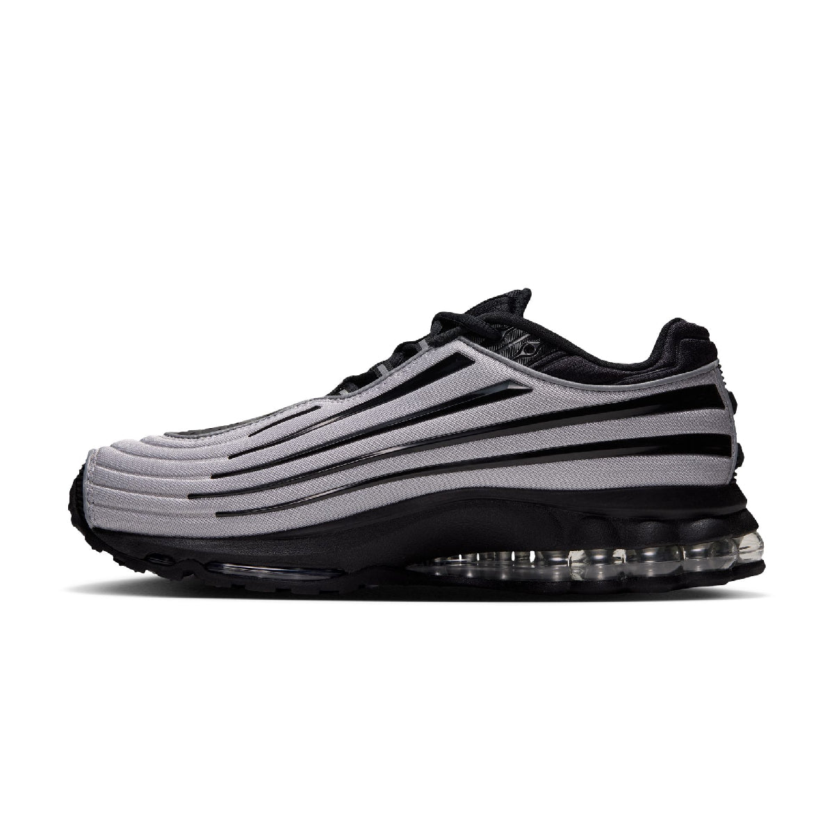 Air Max Ecstasy Plus 'Metallic Silver'
