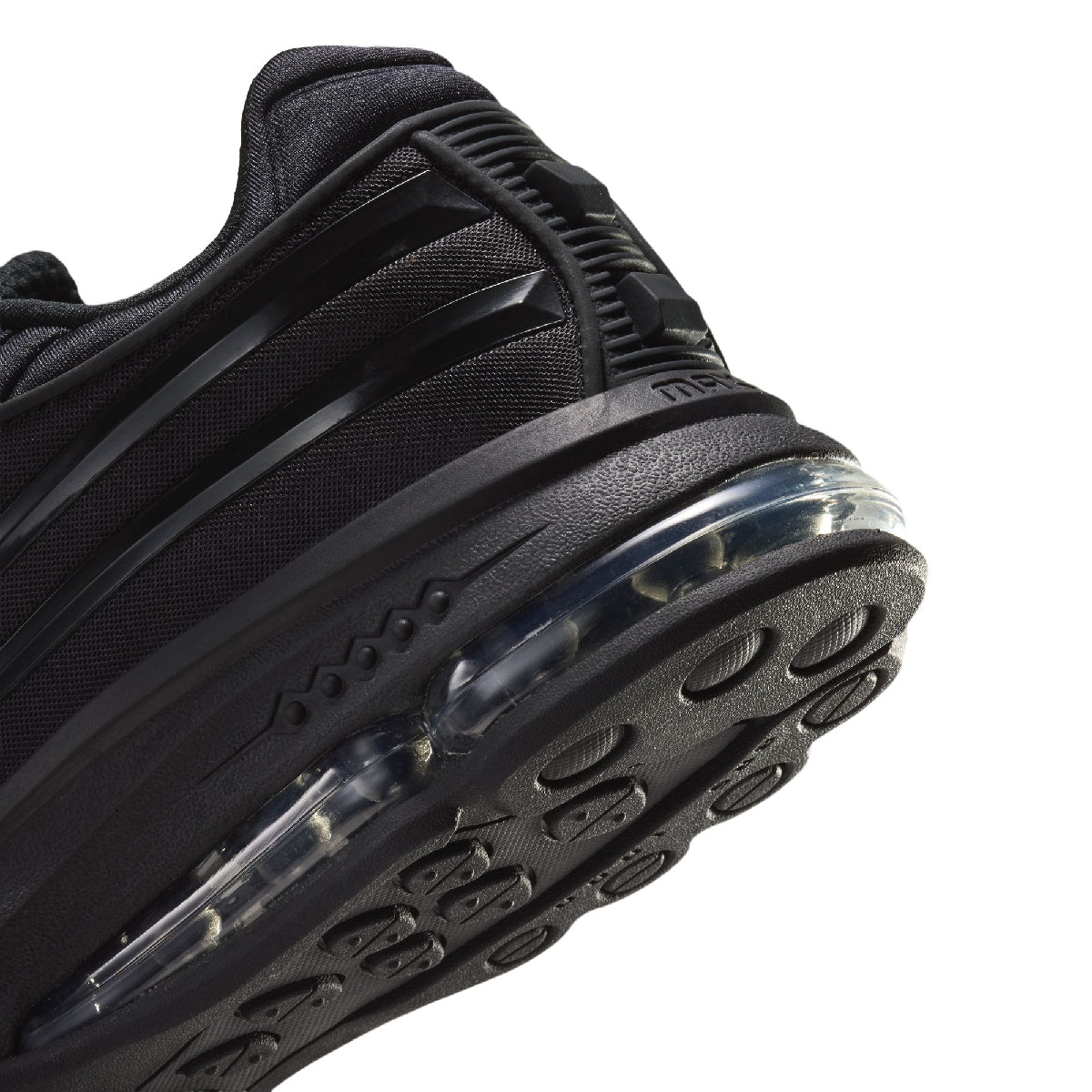 Air Max Ecstasy Plus 'Black'