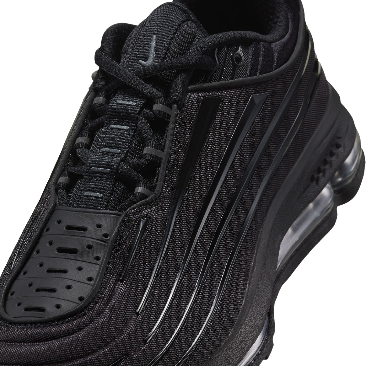 Air Max Ecstasy Plus 'Black'