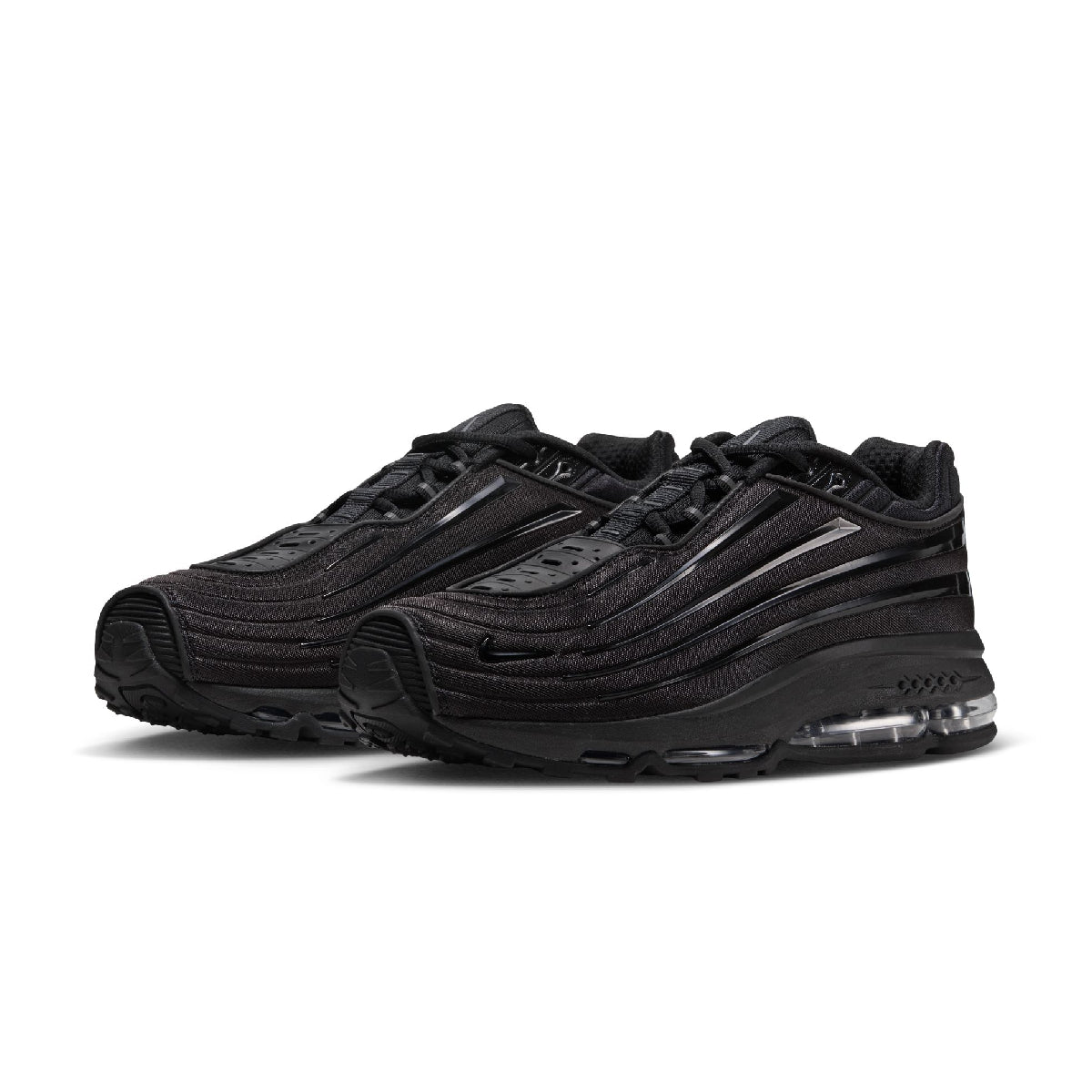 Air Max Ecstasy Plus 'Black'