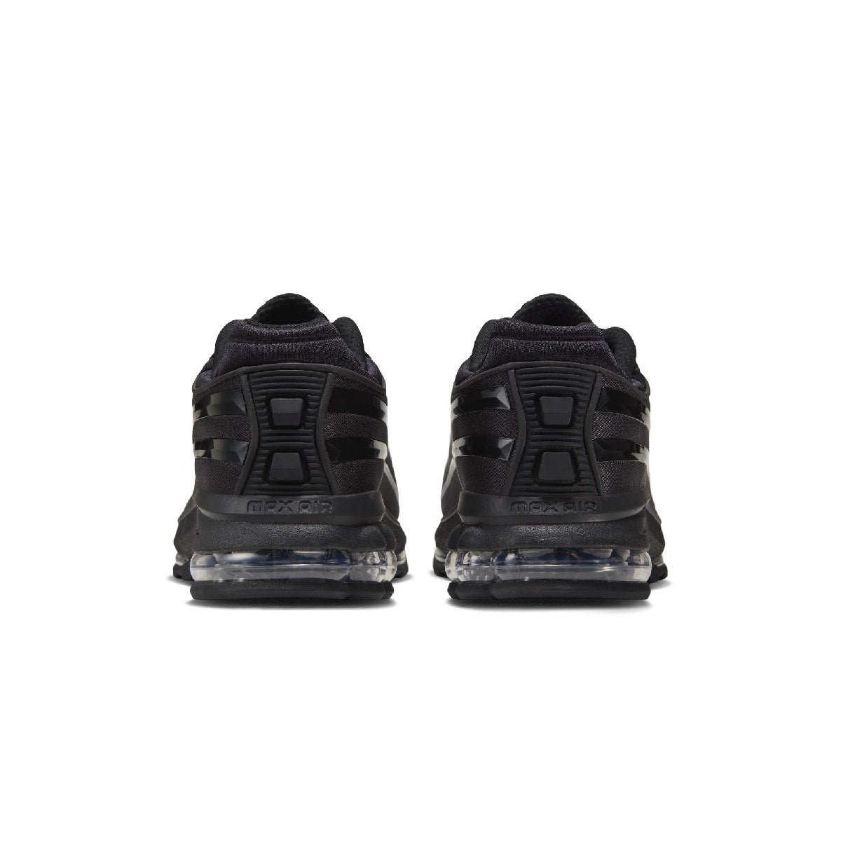 Air Max Ecstasy Plus 'Black'