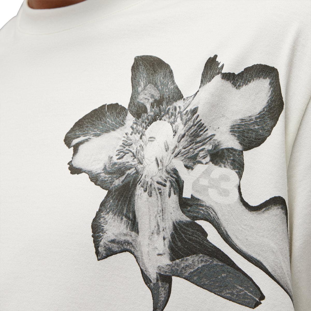 Graphic Tee 'Off White"