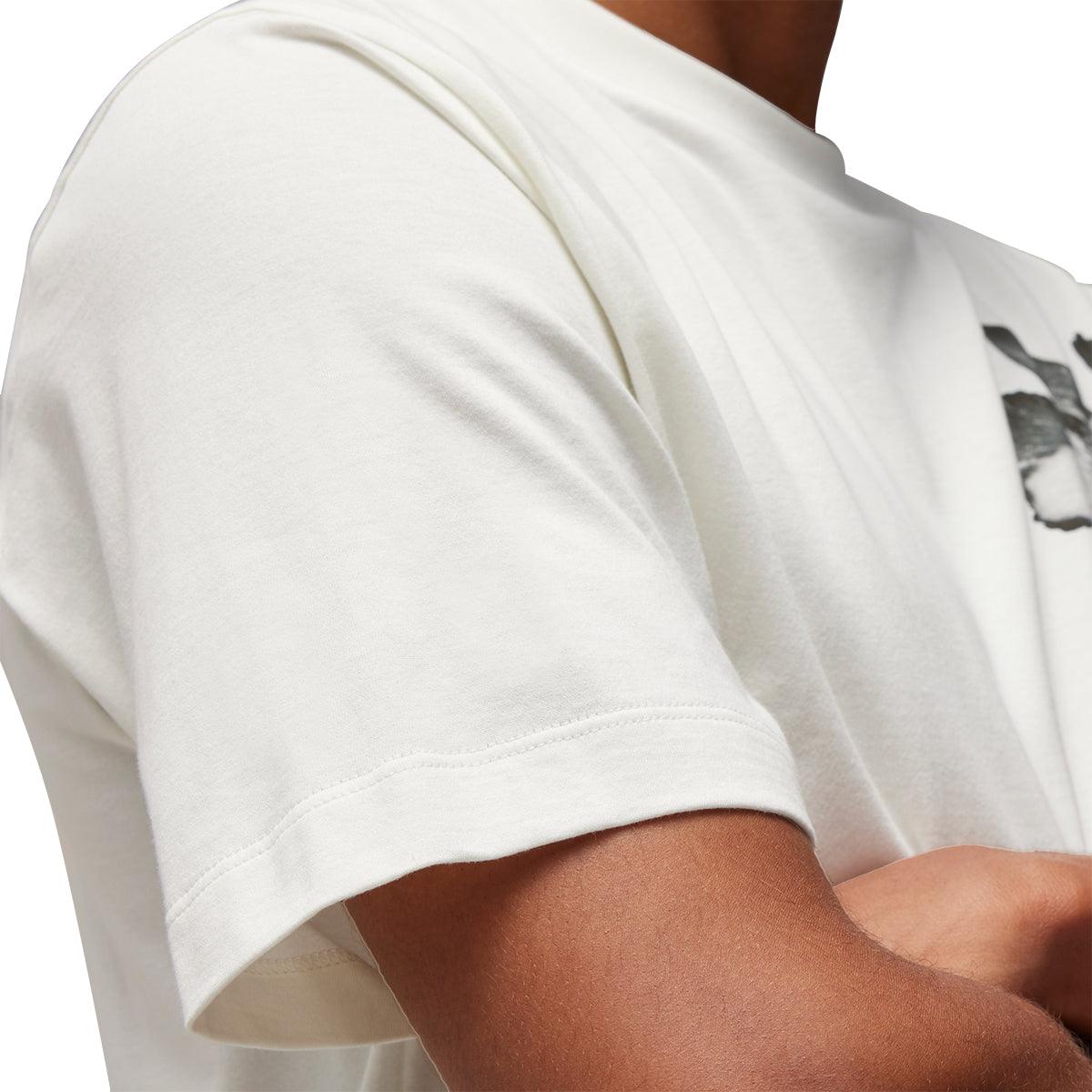 Graphic Tee 'Off White"