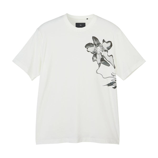 Graphic Tee 'Off White"