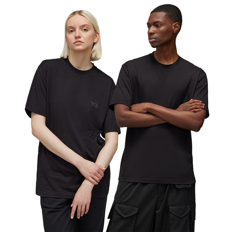 Regular Tee 'Black'