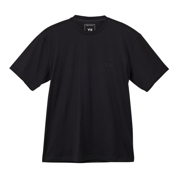 Regular Tee 'Black'