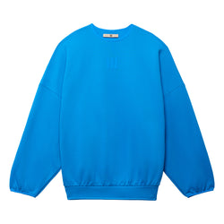 + Fear Of God Athletics Crewneck Sweatshirt 'Blue Rush'