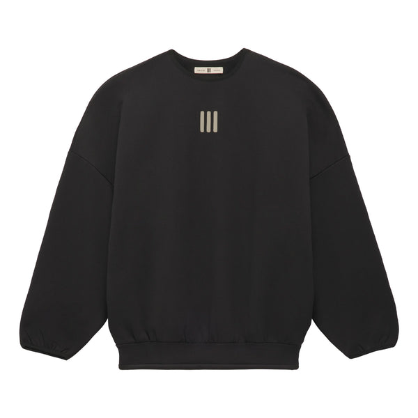 + Fear Of God Athletics Crew Sweatshirt 'Black'