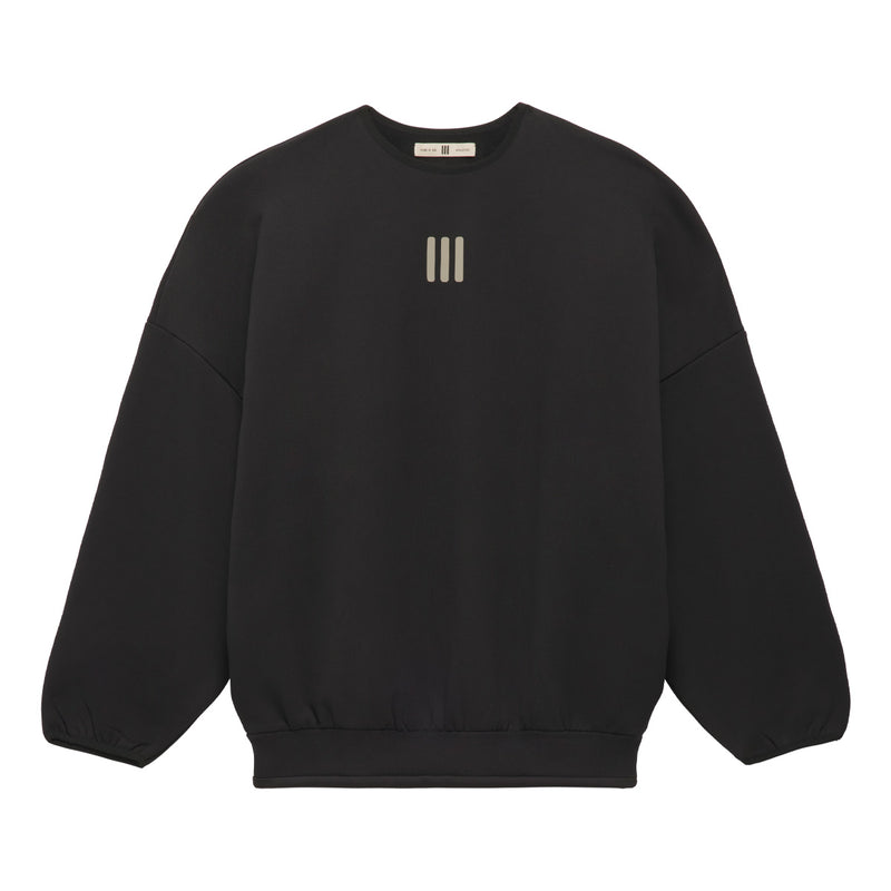 + Fear Of God Athletics Crew Sweatshirt 'Black'