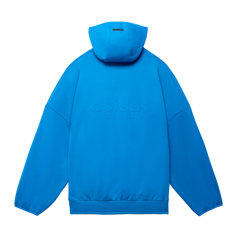 + Fear Of God Athletics Hoodie 'Blue Rush'