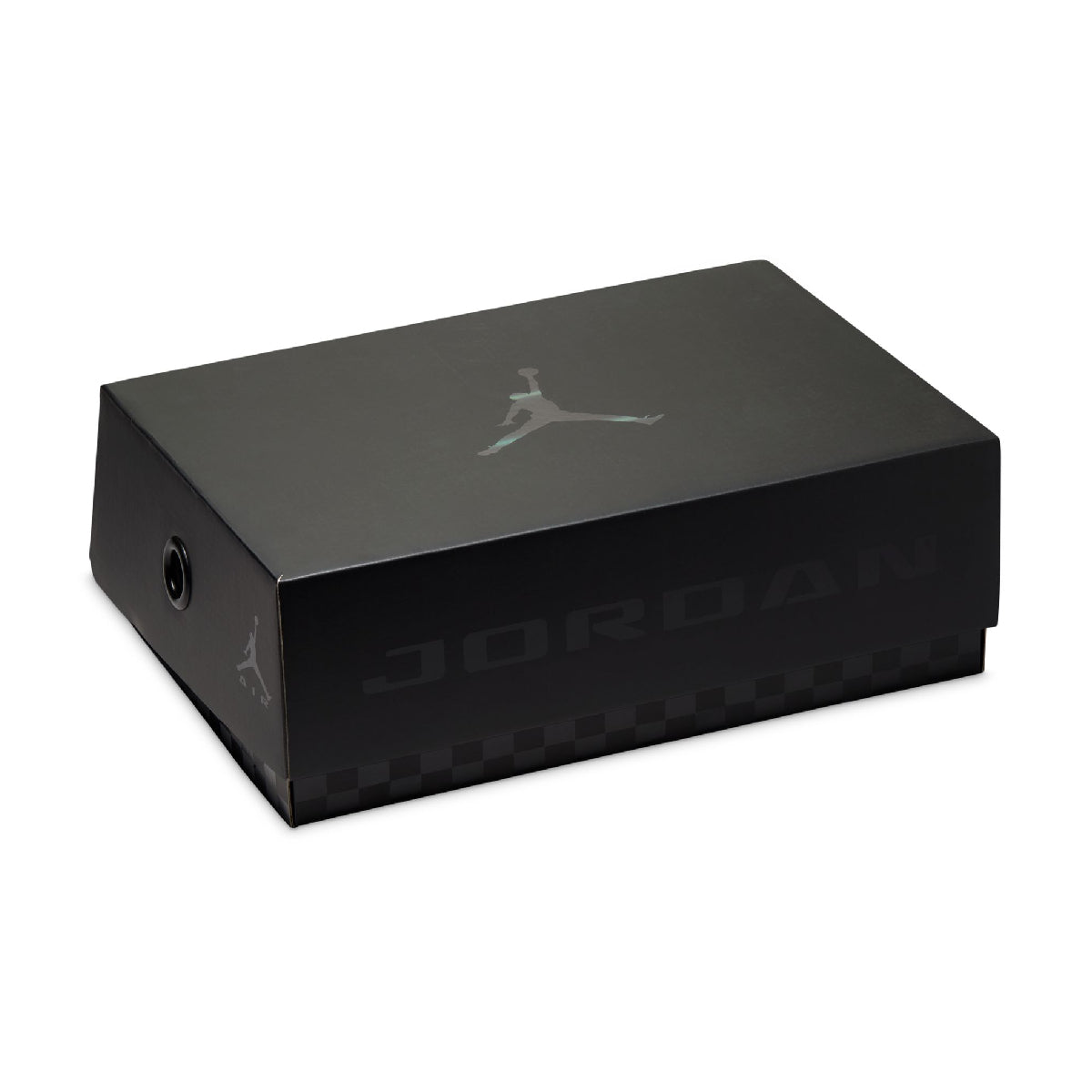 Air Jordan Ultra SP 'Black Hydrogen Blue'