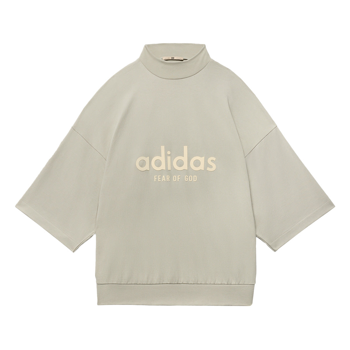 adidas + Fear Of God Athletics – Limited Edt
