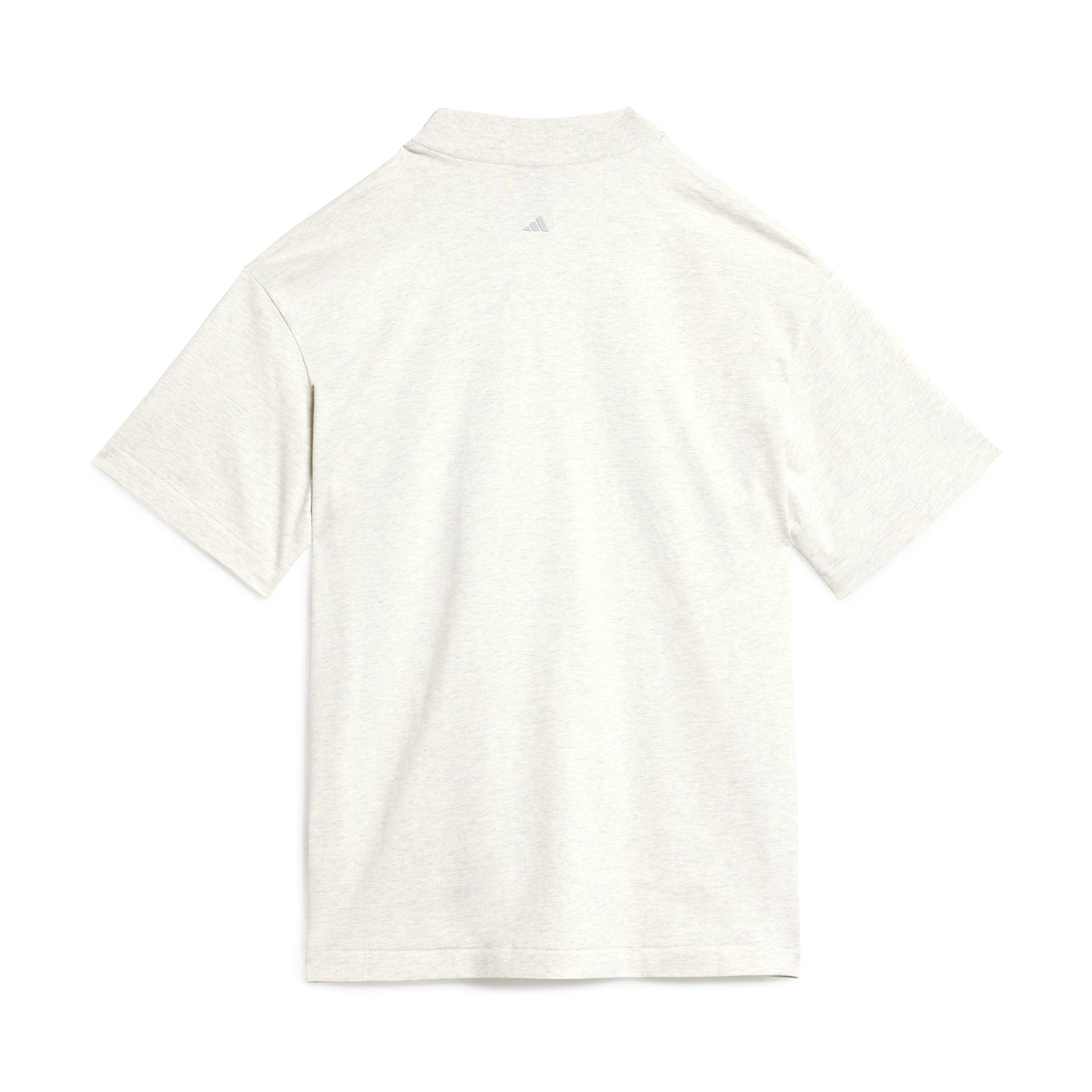 Tee 'Cream White'