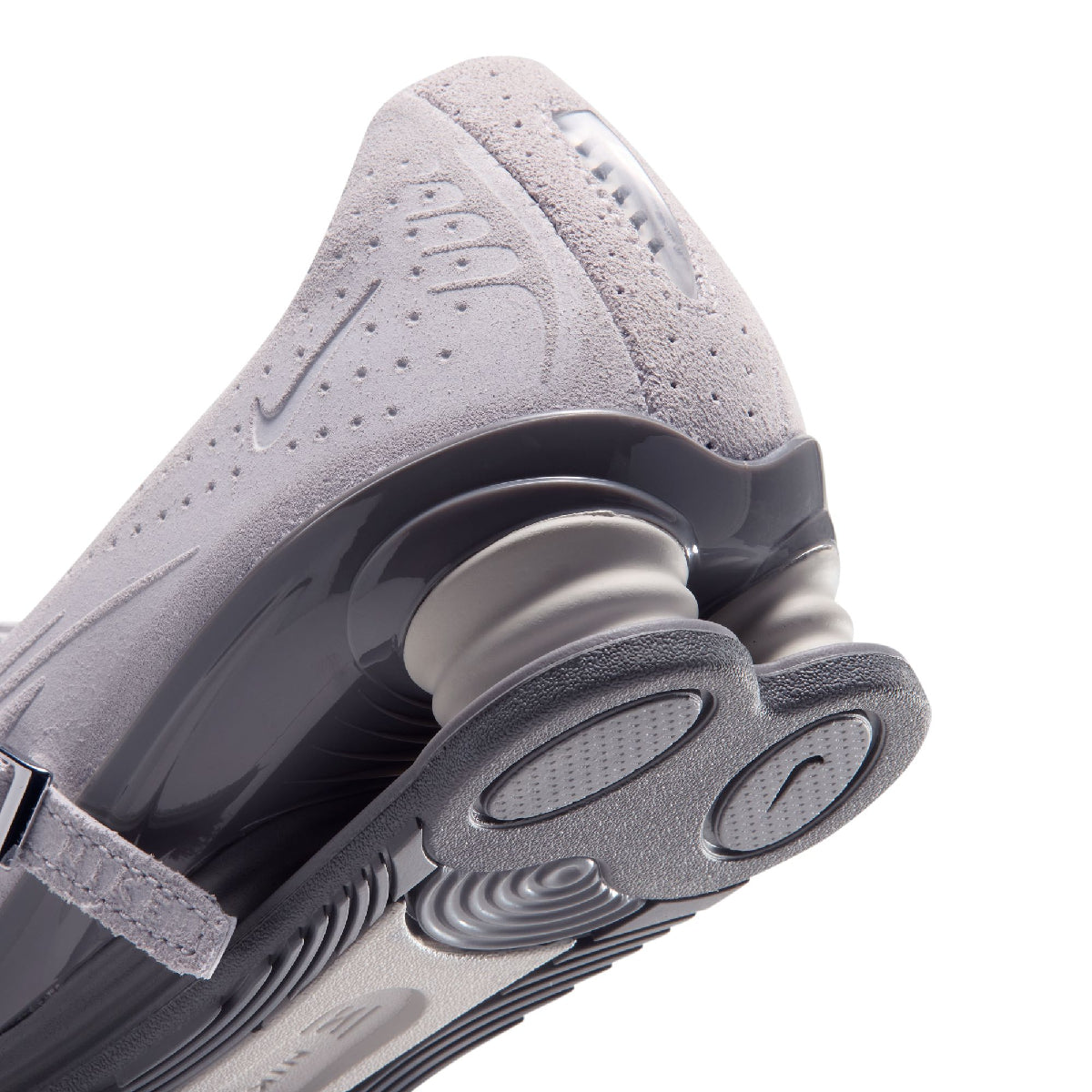 Wmns Shox Z Calistra 'Vast Grey'