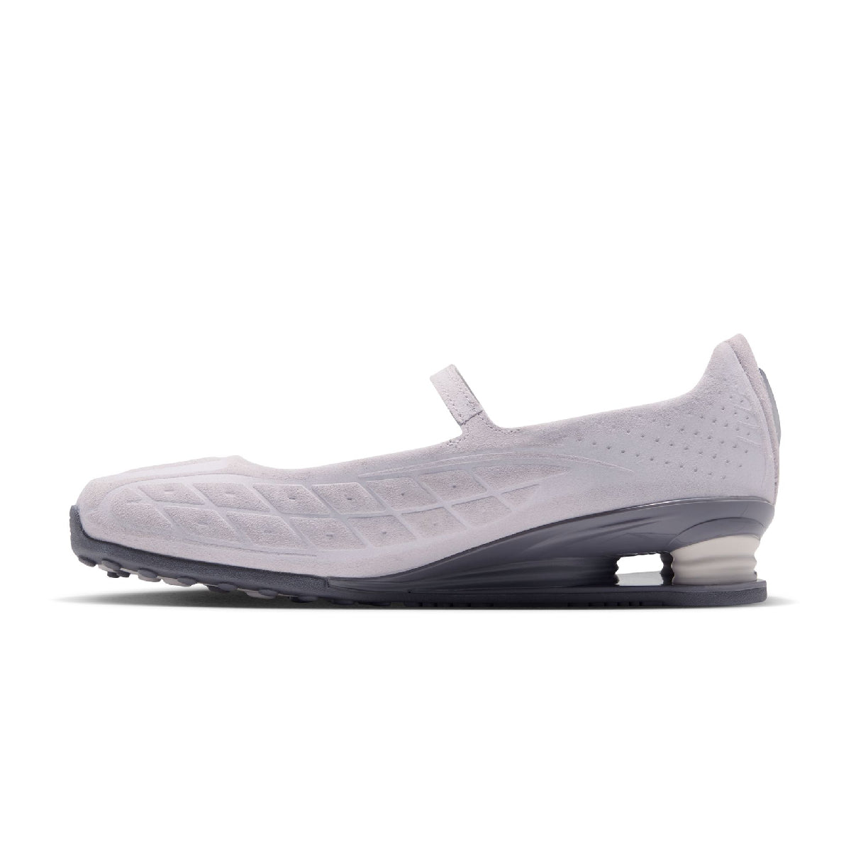 Wmns Shox Z Calistra 'Vast Grey'