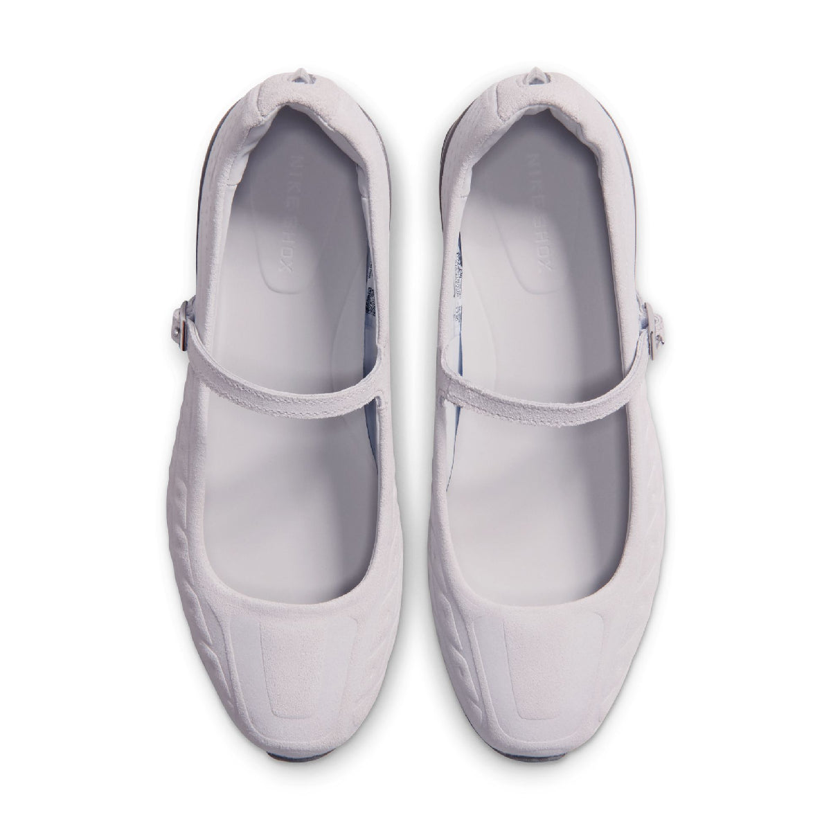 Wmns Shox Z Calistra 'Vast Grey'