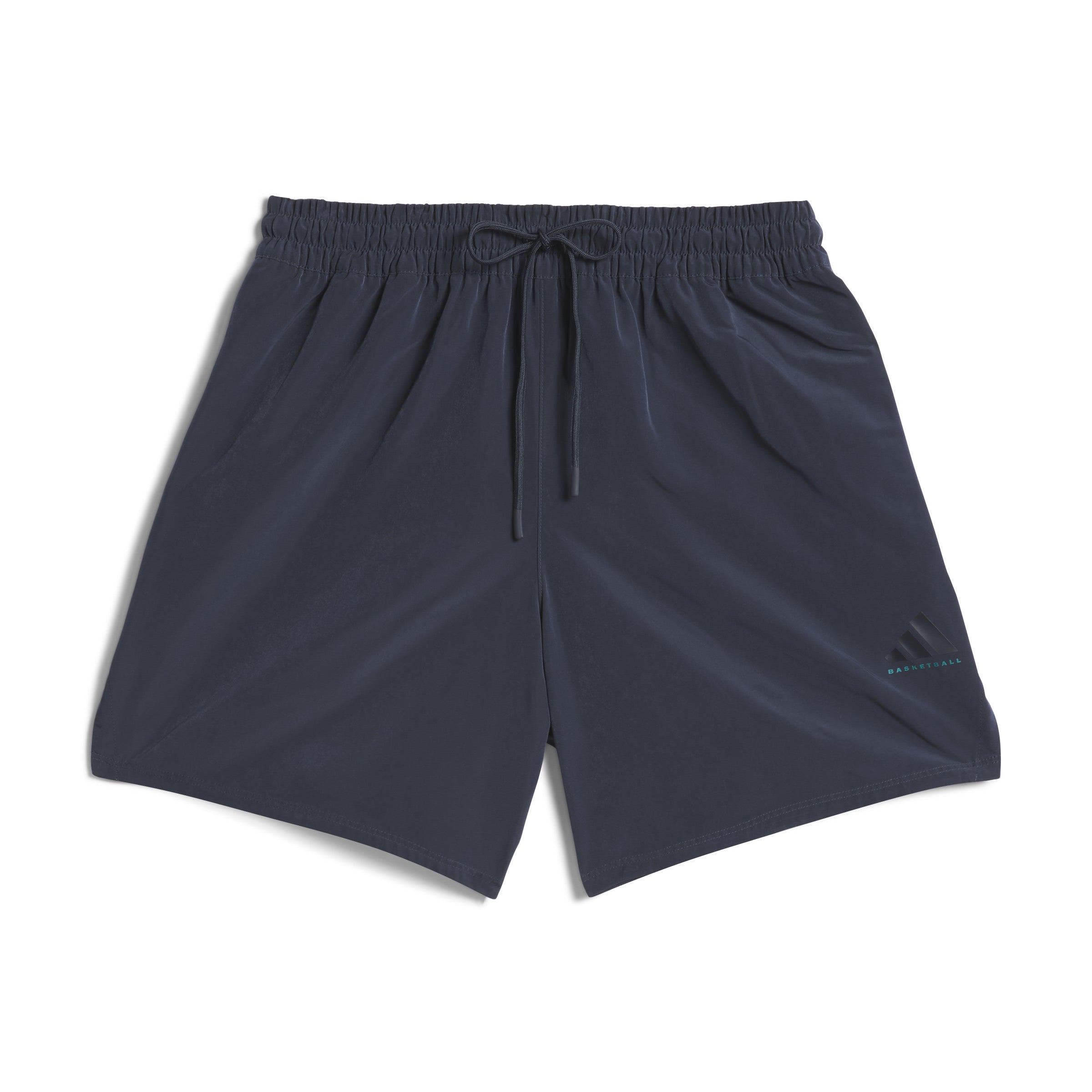 Basketball Woven Shorts 'Aurora Ink'