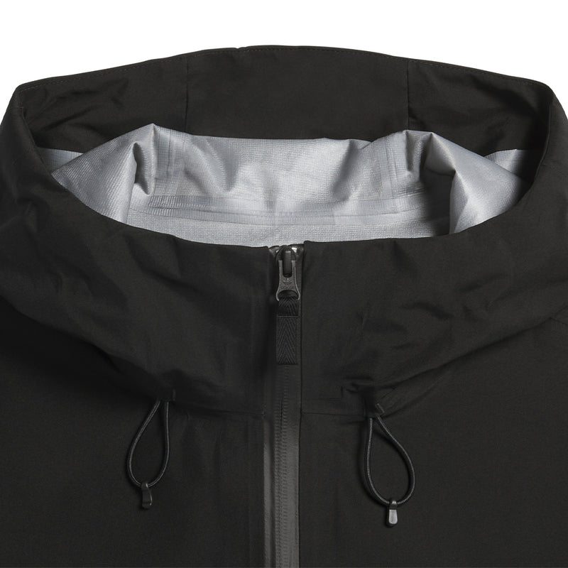 + Dime Studded GORE-TEX Jacket 'Black'