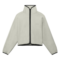 + Fear Of God Athletics Suede Fleece Track Jacket 'Sesame'