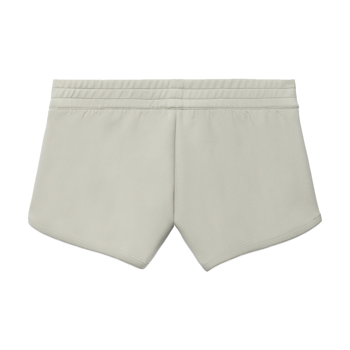 + Fear Of God Athletics Suede Fleece Shorts 'Sesame'