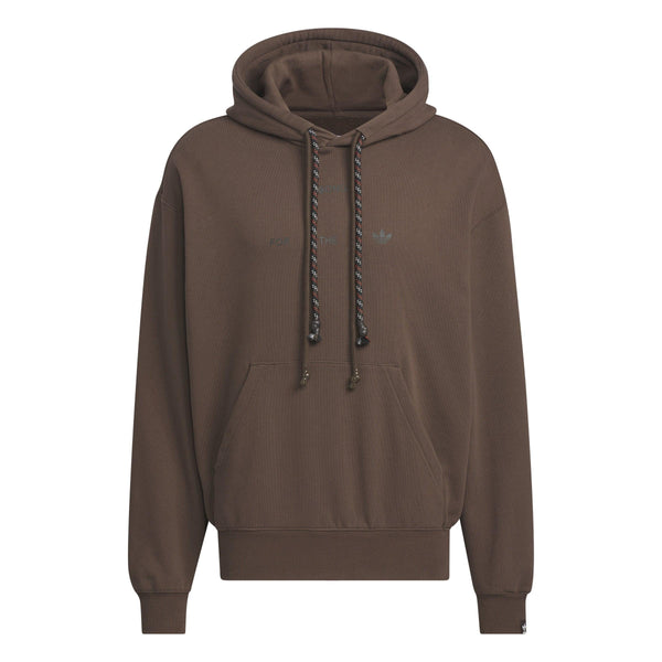 + Song for the Mute Hoodie 'Brown'