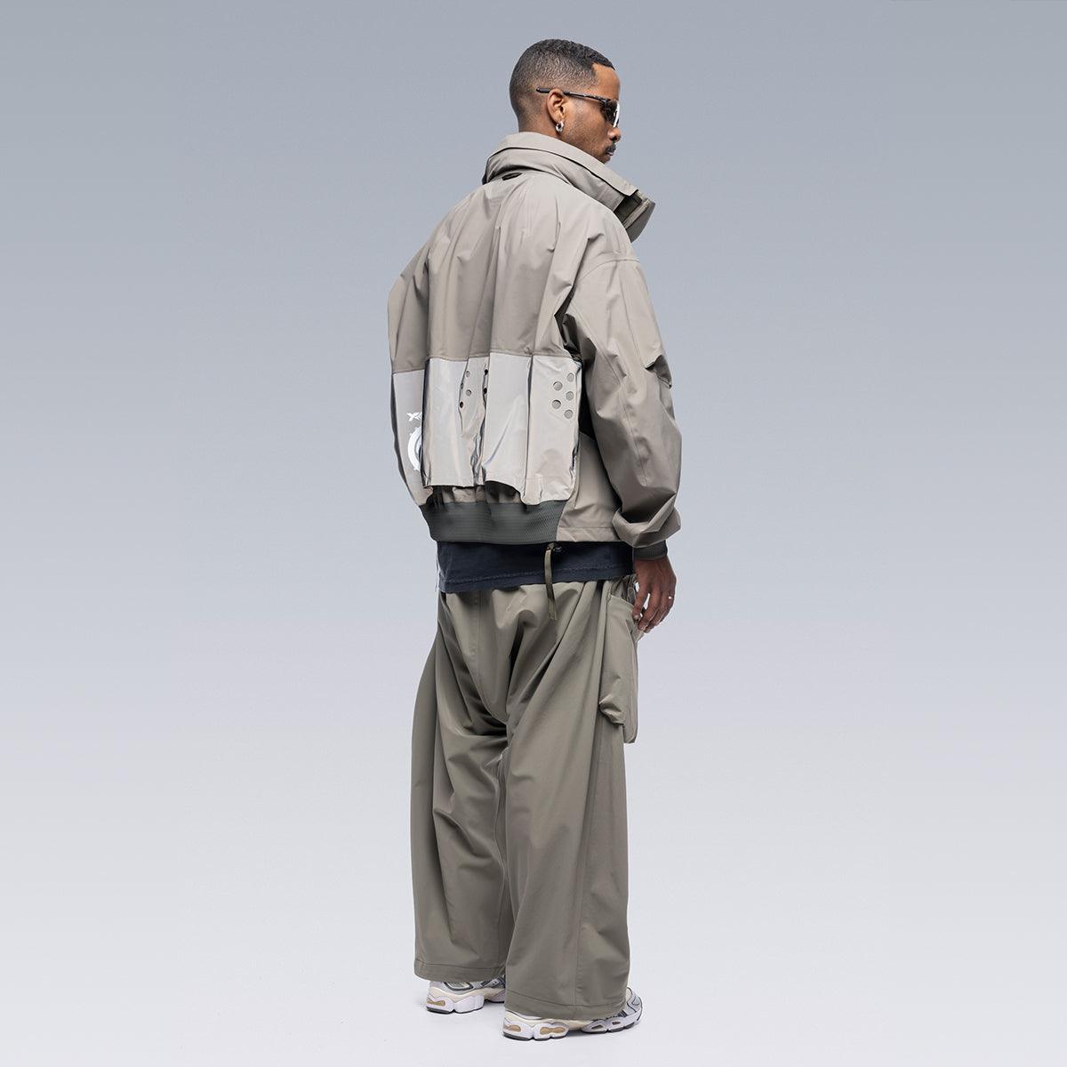 ACRONYM J110TS-GT 'Alpha Green' – Limited Edt