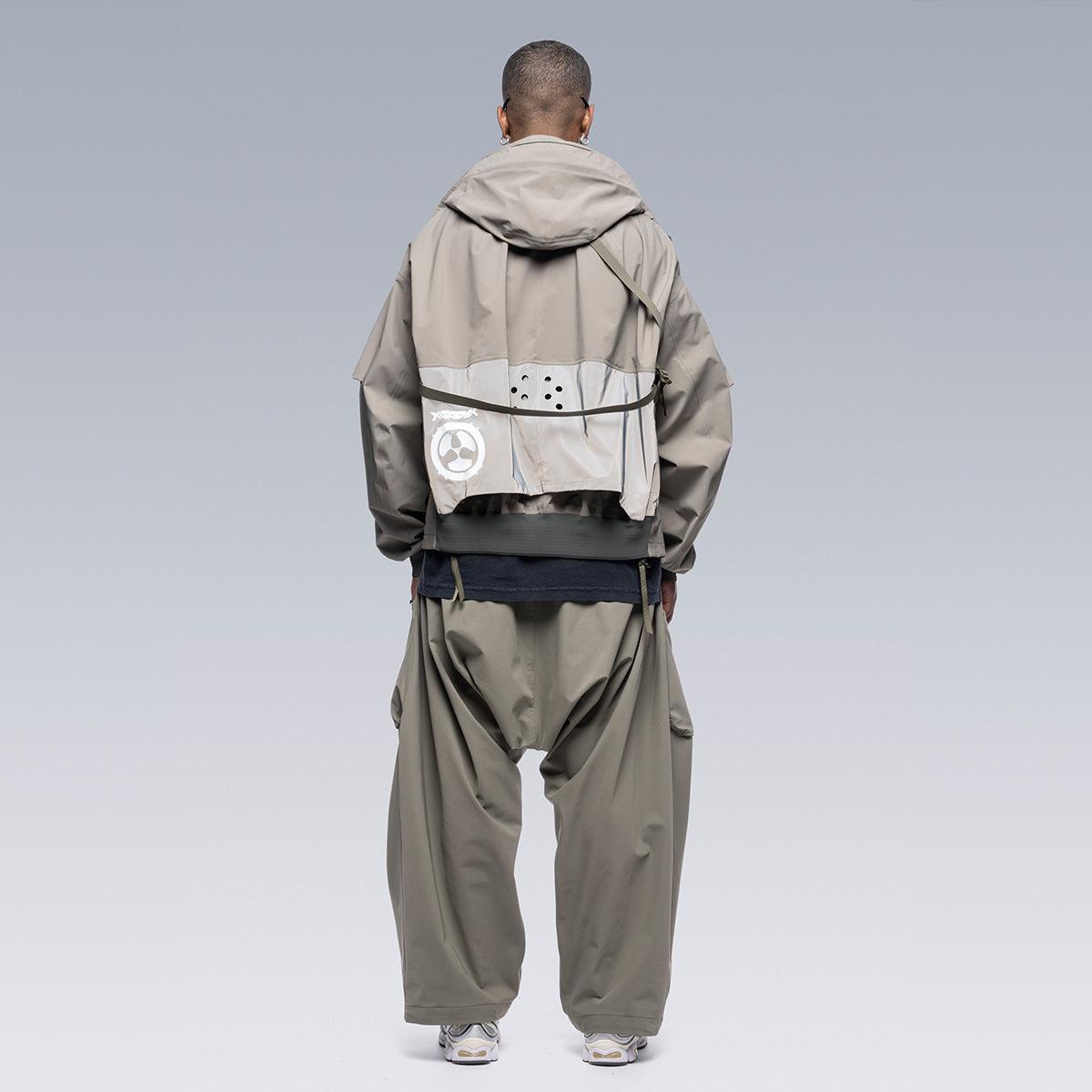 ACRONYM J110TS-GT 'Alpha Green' – Limited Edt