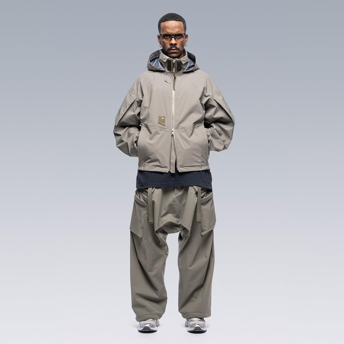 ACRONYM | J110TS-GT 'Alpha Green' | Limited Edt | apparel
