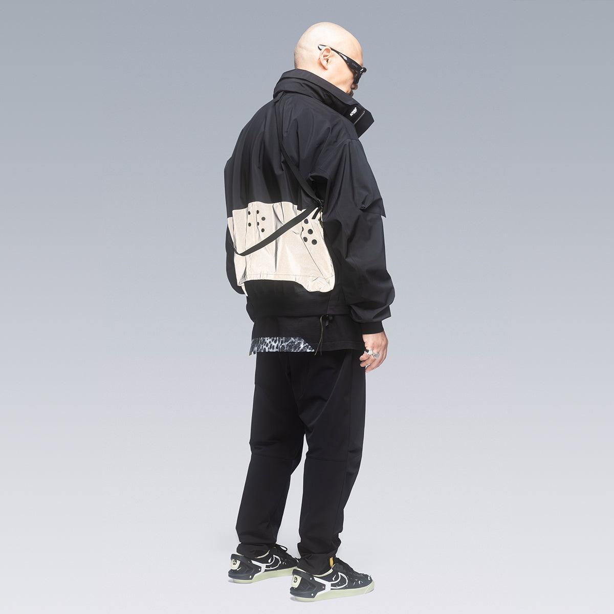 J110TS-GT 'Black'