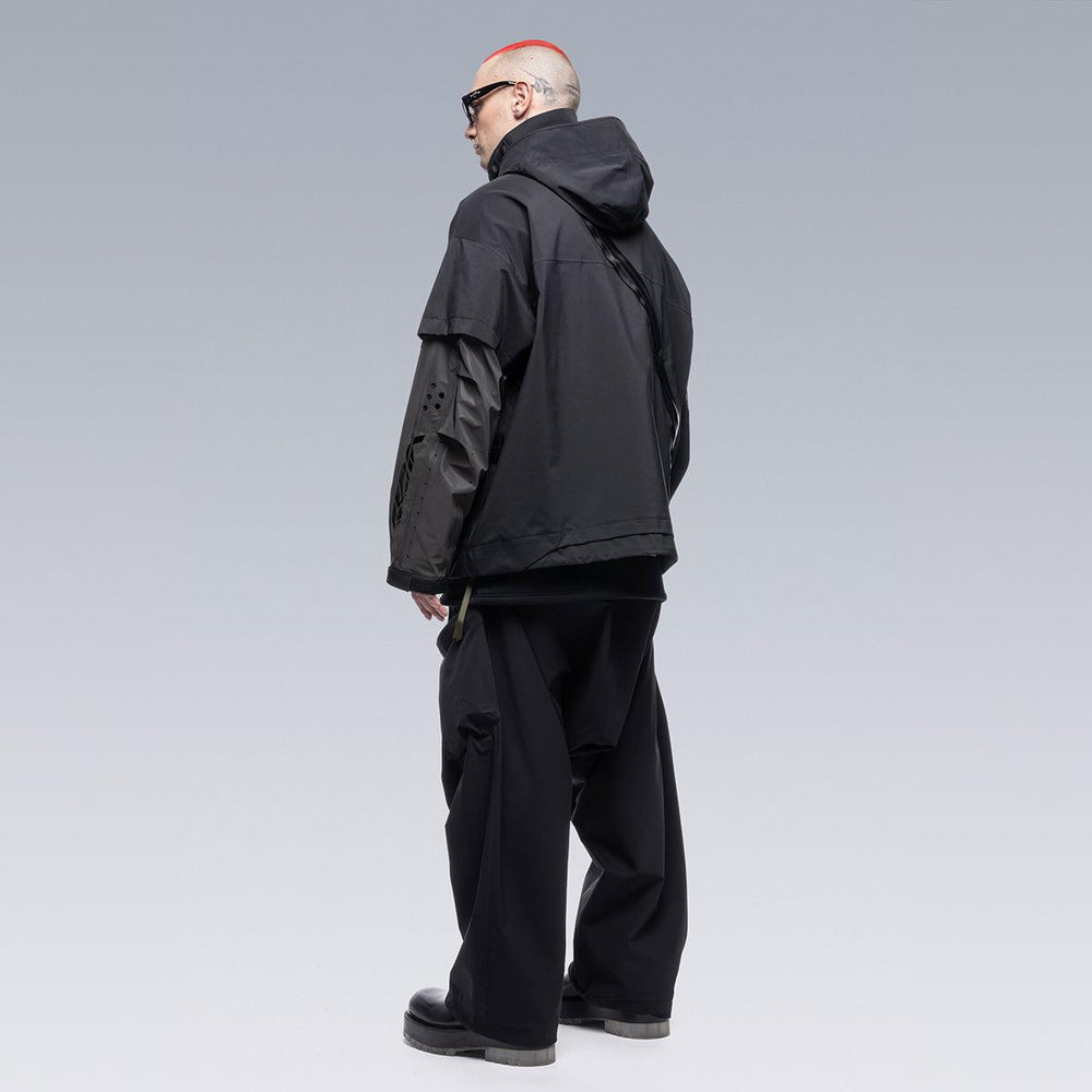 ACRONYM | J115-GT 'Black Black' | Limited Edt | apparel