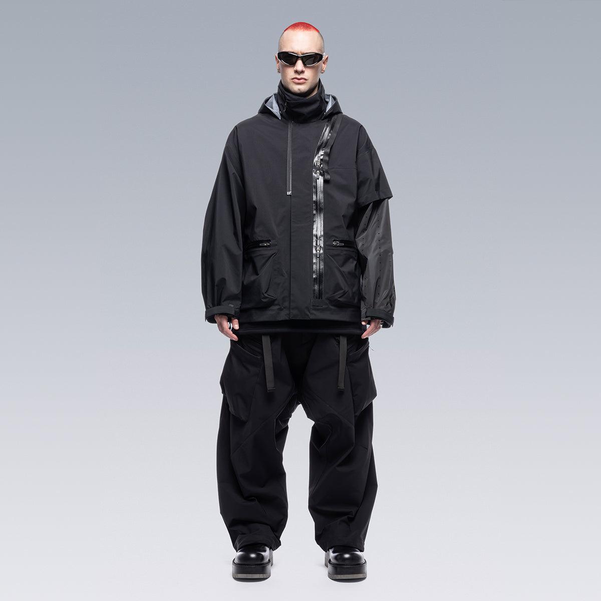 J115-GT 'Black Black'