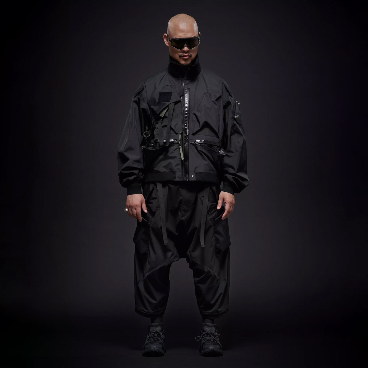 J123A-GT 'Black'