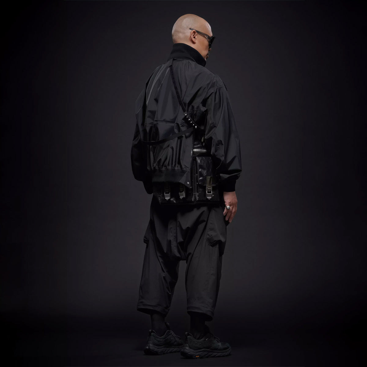 J123A-GT 'Black'