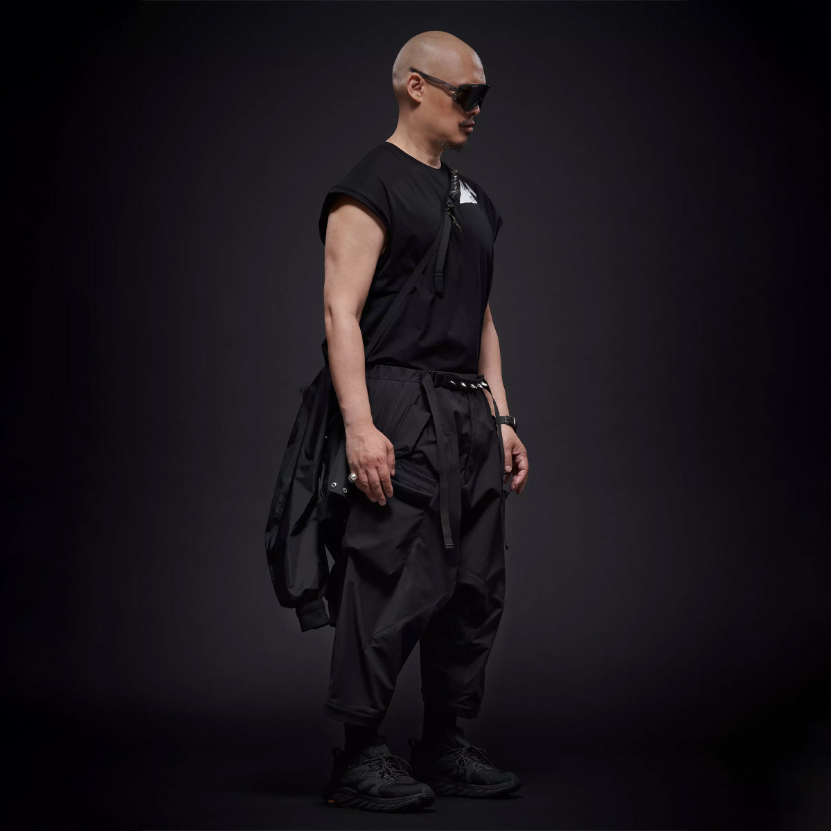 J123A-GT 'Black'