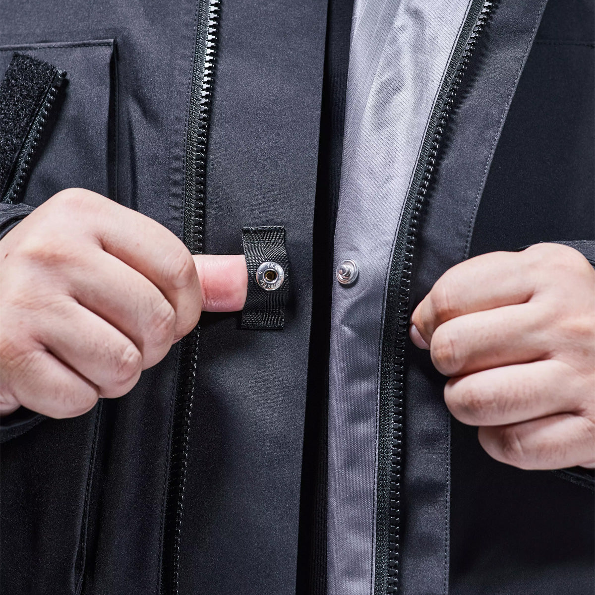 J14-GT 'Black'