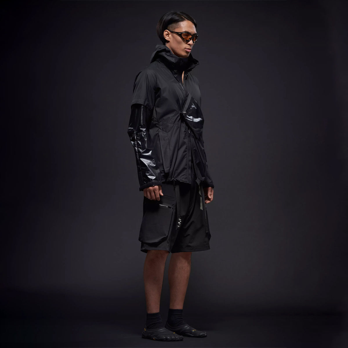 J36-WS 'Black'