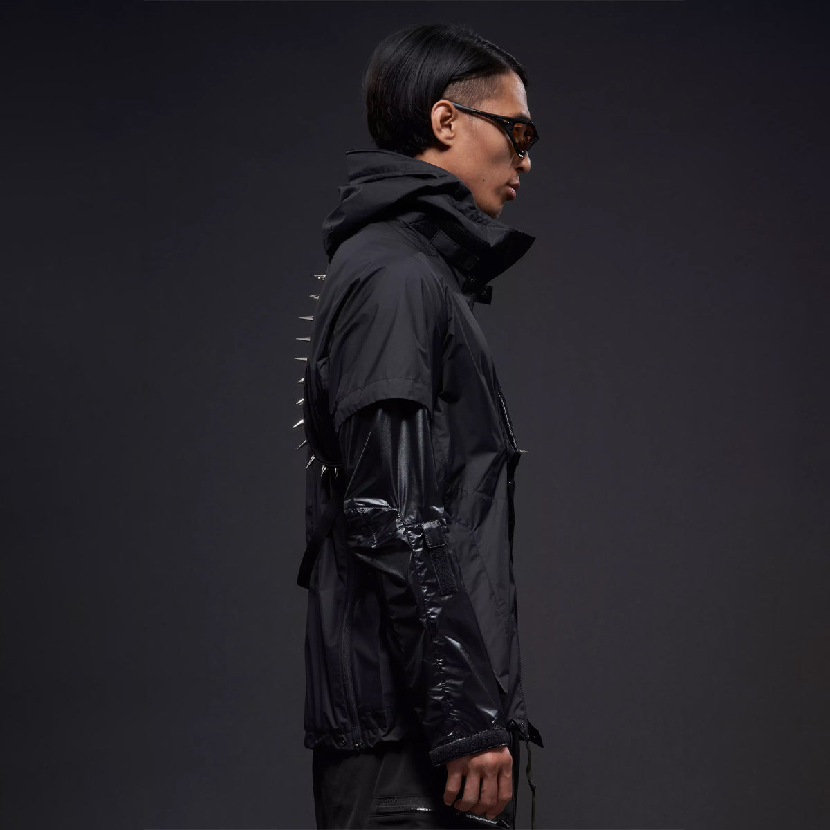ACRONYM J36-WS 'Black' – Limited Edt