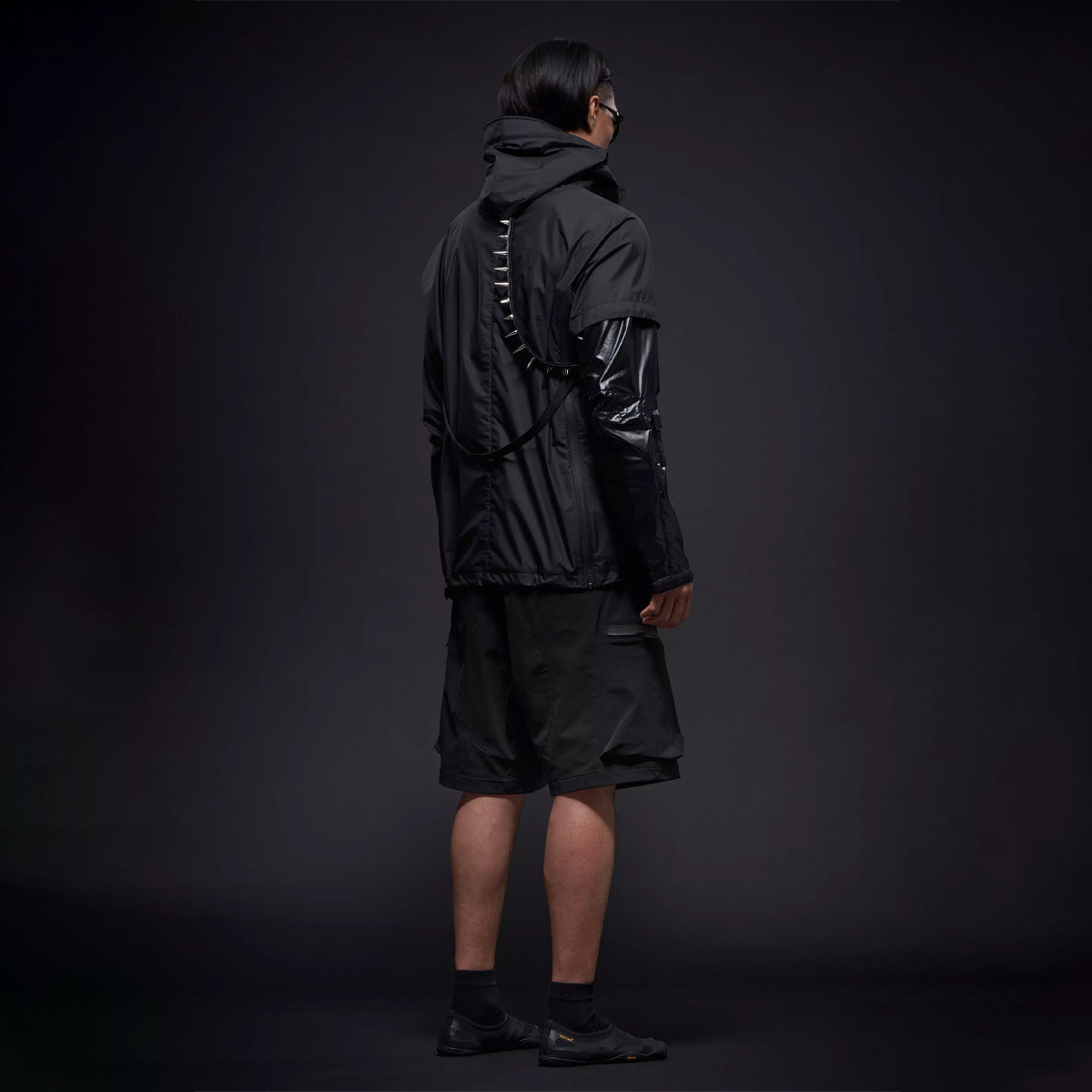 J36-WS 'Black'