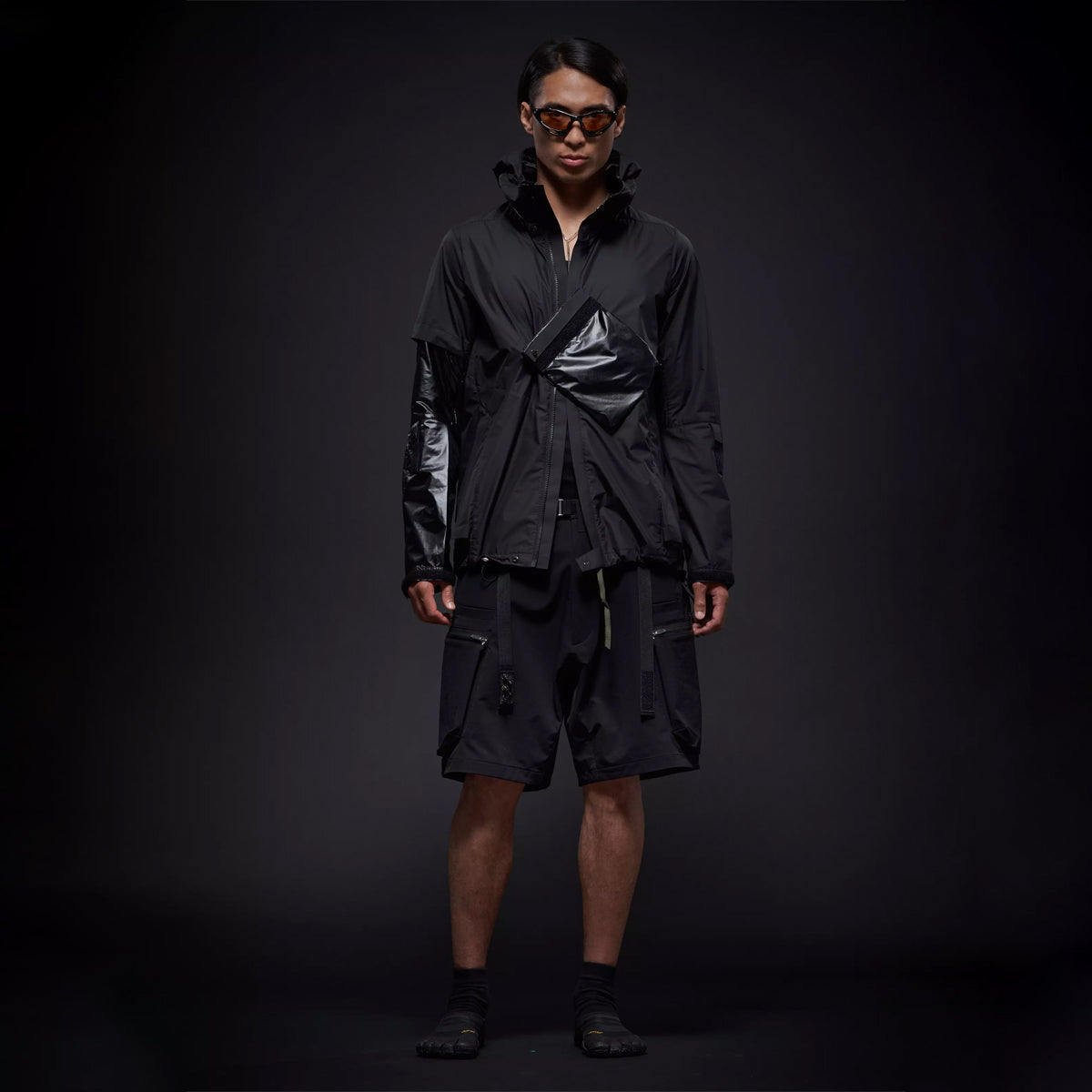 J36-WS 'Black'