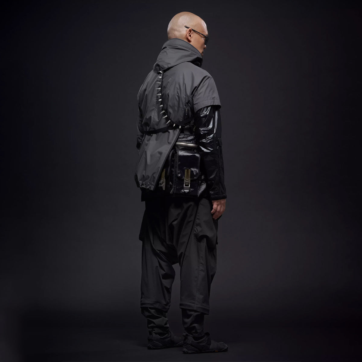 J36-WS 'Grey'
