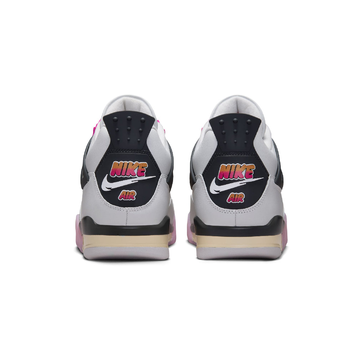Air Jordan 4 Retro 'Comic'