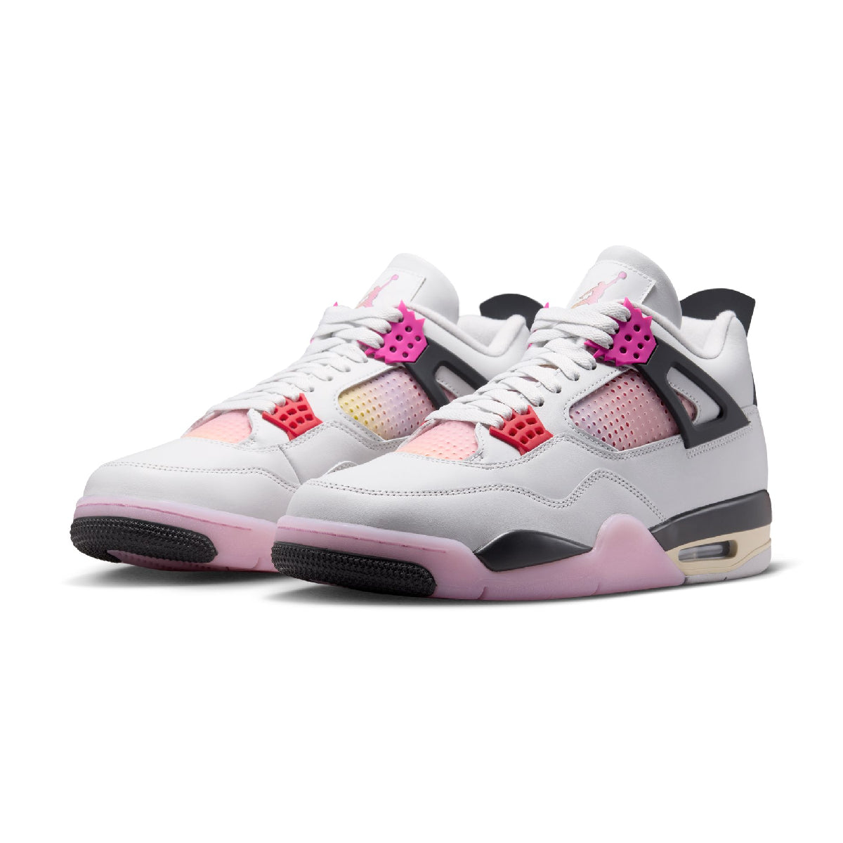 Air Jordan 4 Retro 'Comic'