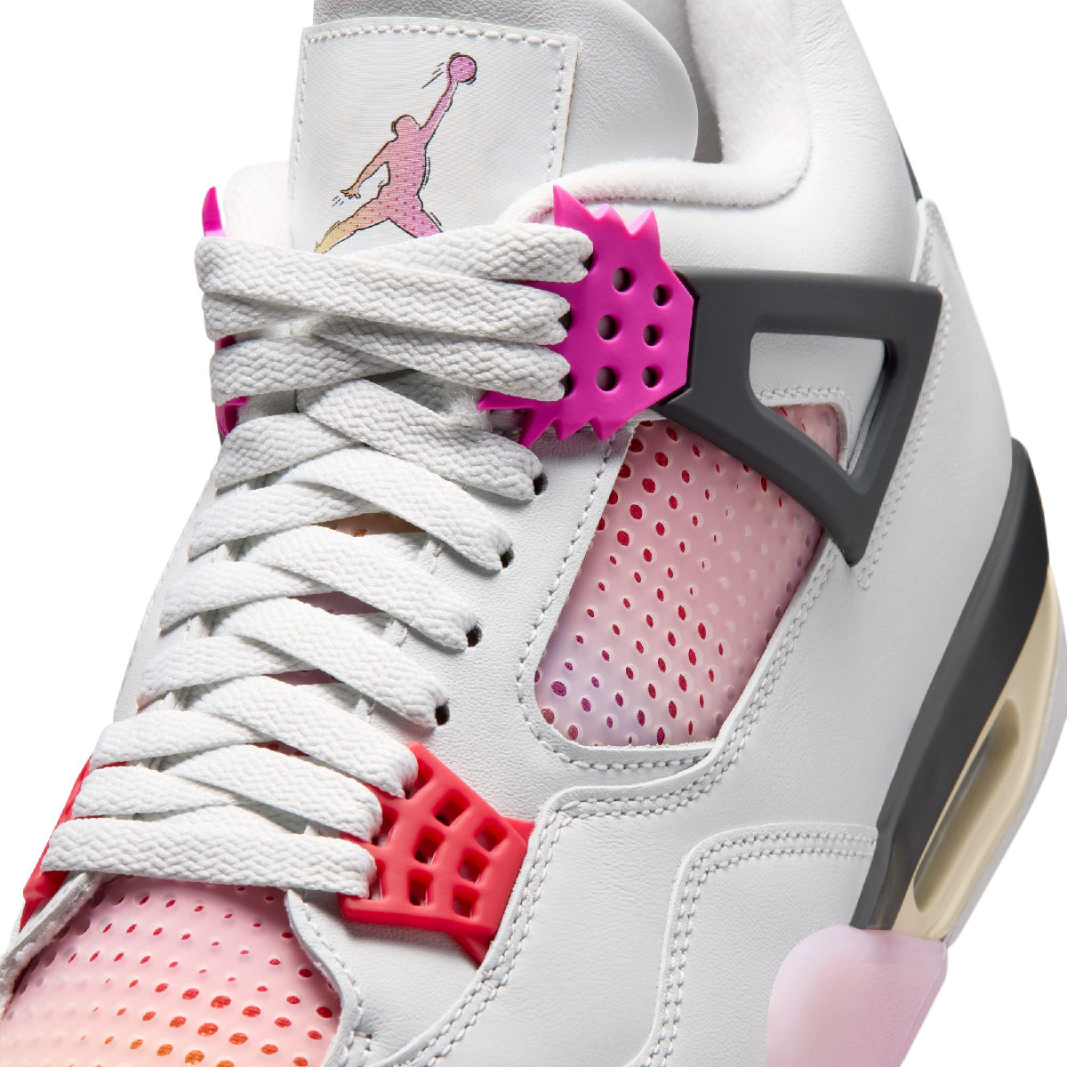 Air Jordan 4 Retro 'Comic'