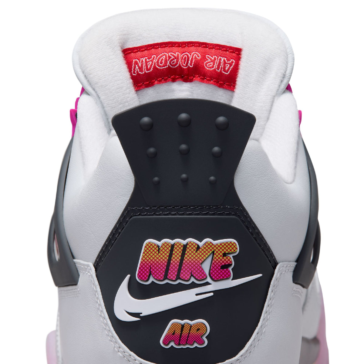 Air Jordan 4 Retro 'Comic'