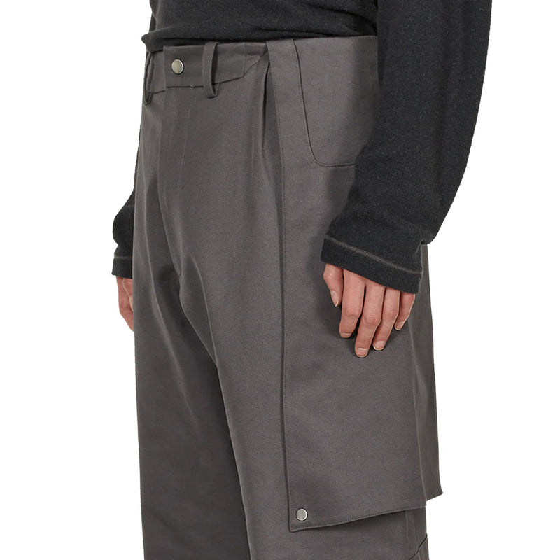 Tiller Pants 'Grey'