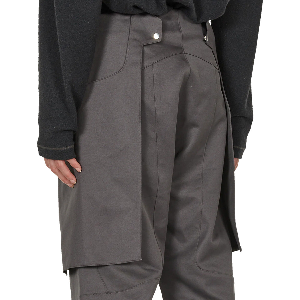 Tiller Pants 'Grey'